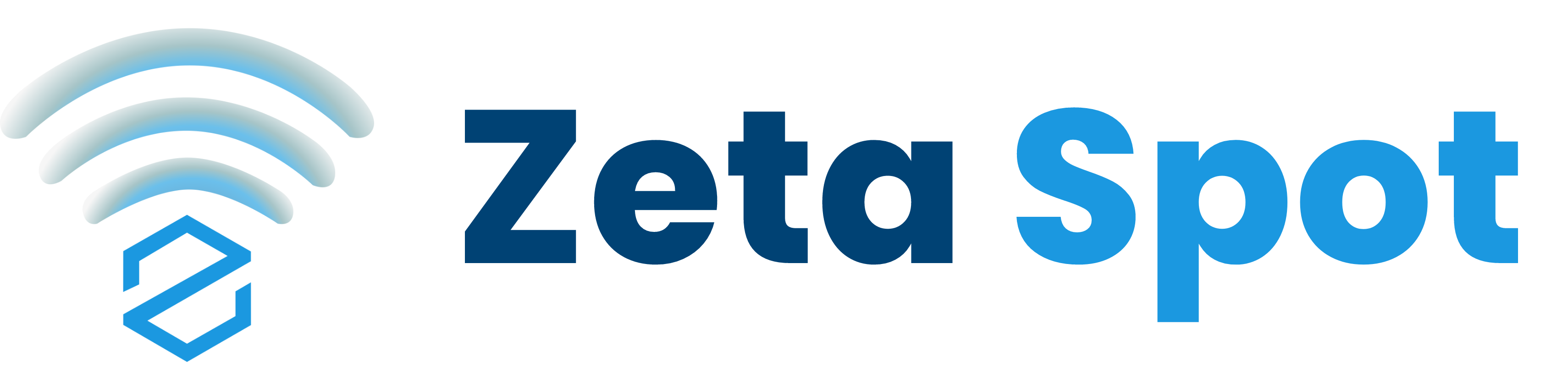 Zeta Spot